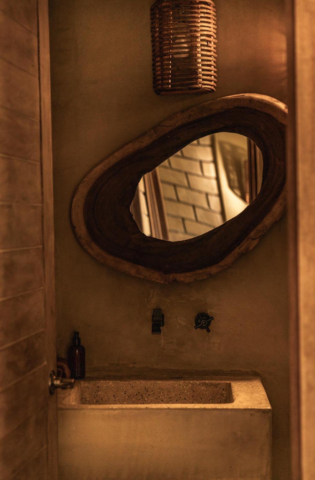 Villa Macarena Apartamentos Boutique - Adults Only プエルト・エスコンディード エクステリア 写真